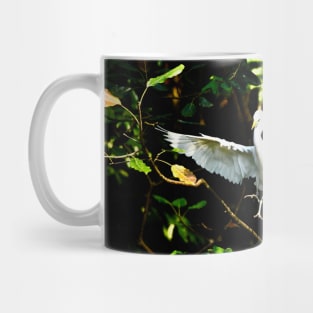 Grus jungle Mug